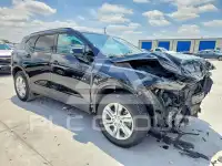 2022 Chevrolet Blazer фото