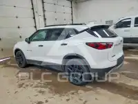 2022 Chevrolet Blazer фото
