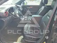 2022 Chevrolet Blazer photo