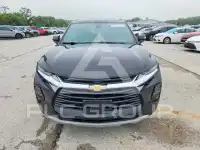 2022 Chevrolet Blazer фото