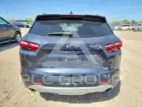 2022 Chevrolet Blazer фото