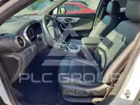 2022 Chevrolet Blazer фото
