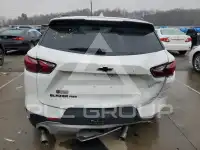 2022 Chevrolet Blazer photo