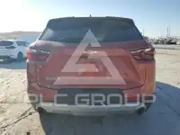 2022 Chevrolet Blazer фото