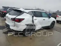 2022 Chevrolet Blazer photo