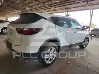 2022 Chevrolet Blazer фото
