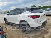2022 Chevrolet Blazer photo