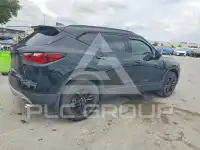 2022 Chevrolet Blazer фото