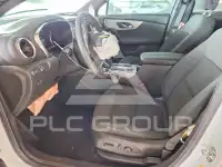 2022 Chevrolet Blazer фото