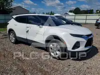 2022 Chevrolet Blazer фото