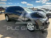 2022 Chevrolet Blazer photo