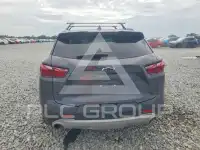 2022 Chevrolet Blazer фото