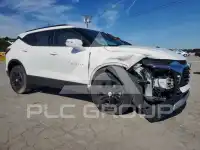 2022 Chevrolet Blazer фото