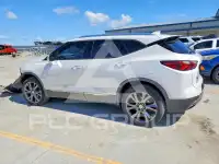 2022 Chevrolet Blazer фото