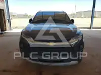 2022 Chevrolet Blazer фото