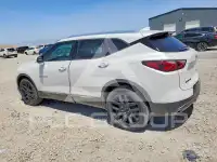 2022 Chevrolet Blazer фото
