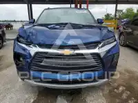 2022 Chevrolet Blazer фото