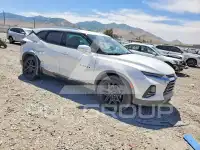 2022 Chevrolet Blazer фото