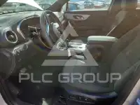 2022 Chevrolet Blazer фото