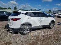 2022 Chevrolet Blazer фото