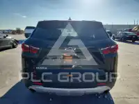 2022 Chevrolet Blazer фото