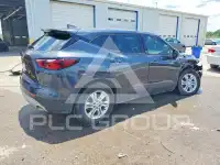 2022 Chevrolet Blazer фото