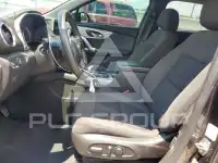 2022 Chevrolet Blazer фото