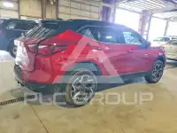 2022 Chevrolet Blazer фото