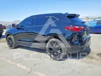 2022 Chevrolet Blazer фото