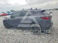2022 Chevrolet Blazer фото