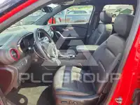 2022 Chevrolet Blazer фото