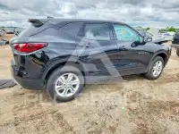 2022 Chevrolet Blazer фото