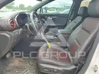 2022 Chevrolet Blazer photo