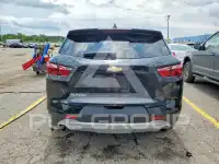 2022 Chevrolet Blazer фото