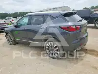 2022 Chevrolet Blazer фото