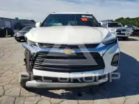 2022 Chevrolet Blazer фото