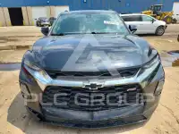 2022 Chevrolet Blazer photo