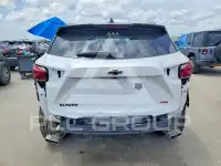 2022 Chevrolet Blazer photo