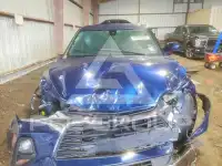 2022 Chevrolet Blazer фото