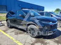 2022 Chevrolet Blazer photo