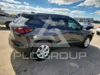 2022 Chevrolet Blazer photo