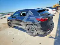 2022 Chevrolet Blazer фото