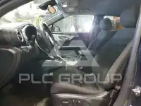 2022 Chevrolet Blazer photo