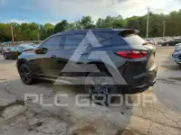 2022 Chevrolet Blazer фото