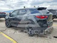 2022 Chevrolet Blazer фото