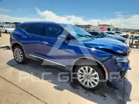 2022 Chevrolet Blazer фото