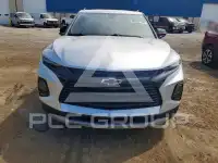2022 Chevrolet Blazer photo