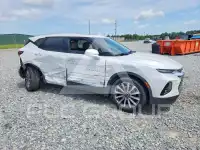 2022 Chevrolet Blazer фото