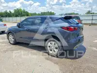 2022 Chevrolet Blazer фото