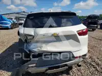 2022 Chevrolet Blazer фото